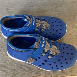 Boy water shoes